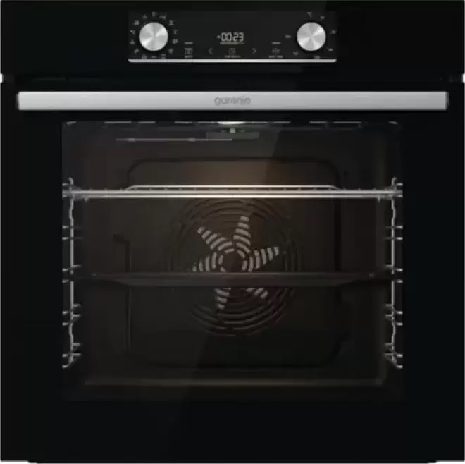 Духовой шкаф Gorenje BOX6737E01BG