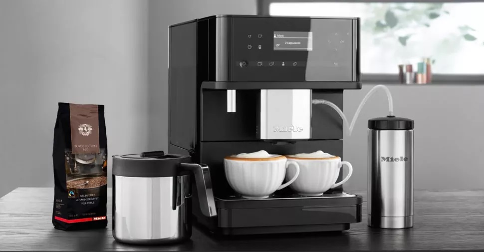 Плюсы и минусы кофемашины Плюсы и минусы кофемашины