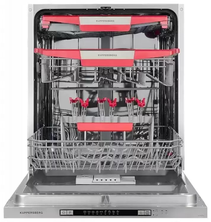 Обзор посудомоечных машин Kuppersberg