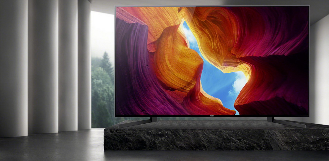 телевизоры sony 