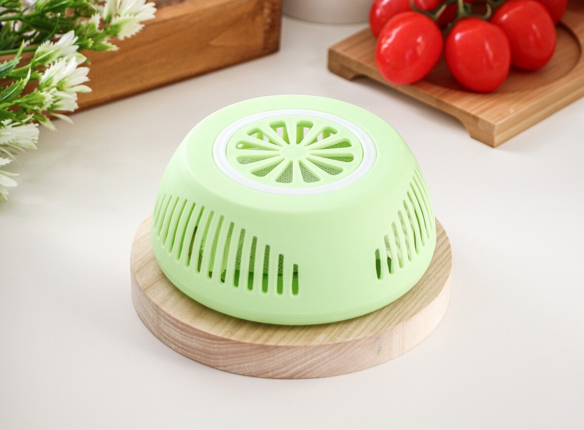 Как убрать неприятный запах из холодильника Как убрать неприятный запах из холодильника