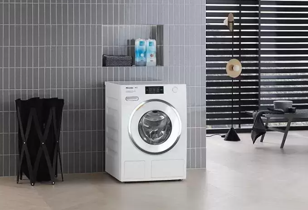 Рейтинг стиральных машин по качеству и надежности 2024 года