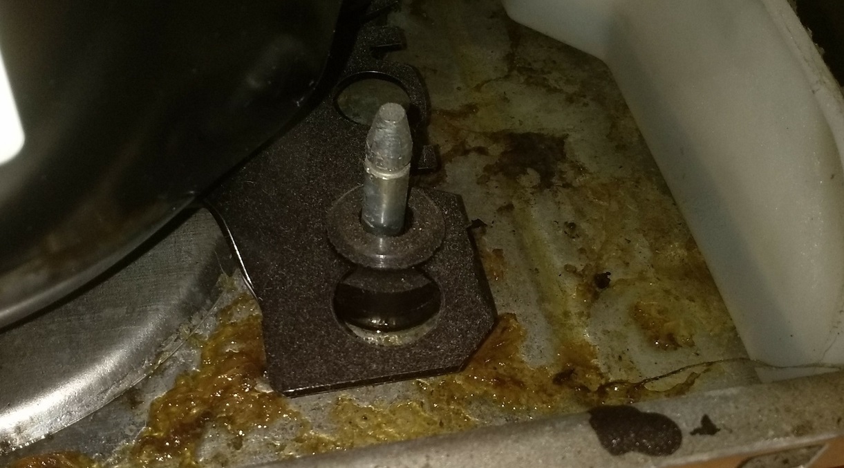 Как правильно перевозить холодильник Как правильно перевозить холодильник