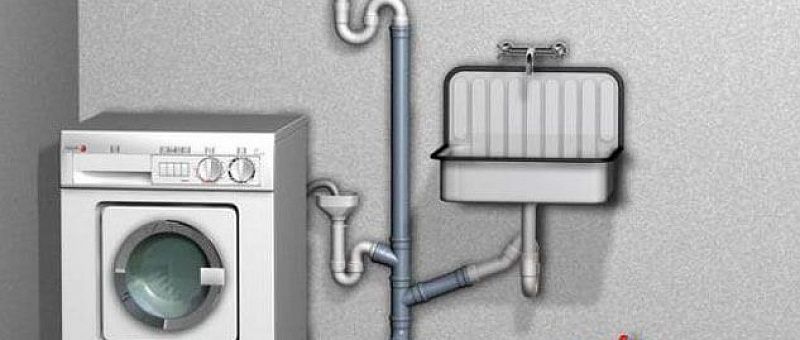 Как установить стиральную машину-автомат Как установить стиральную машину-автомат