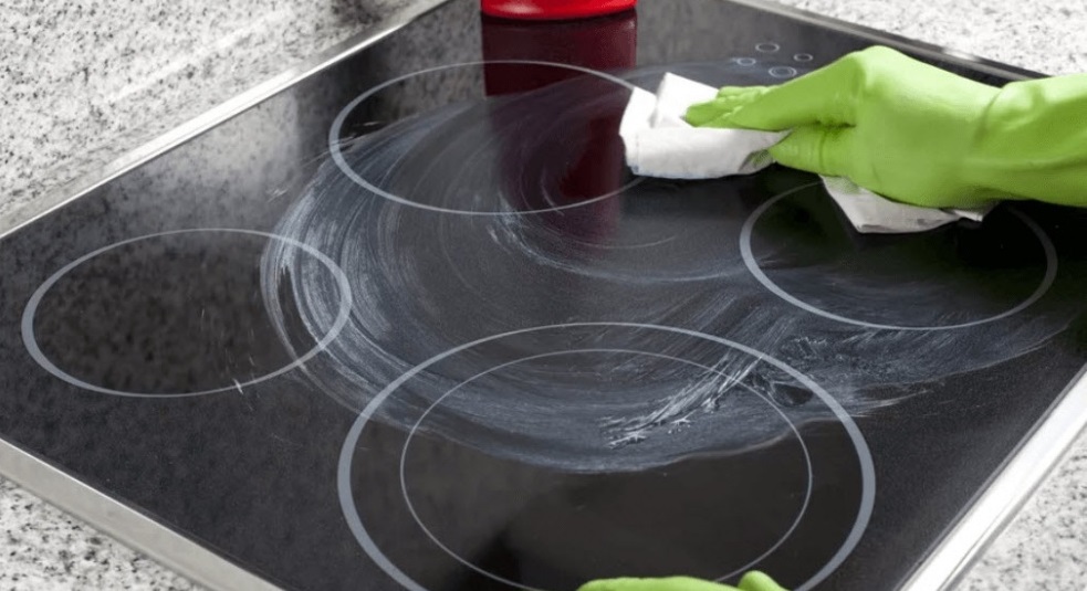 Индукционные варочные панели