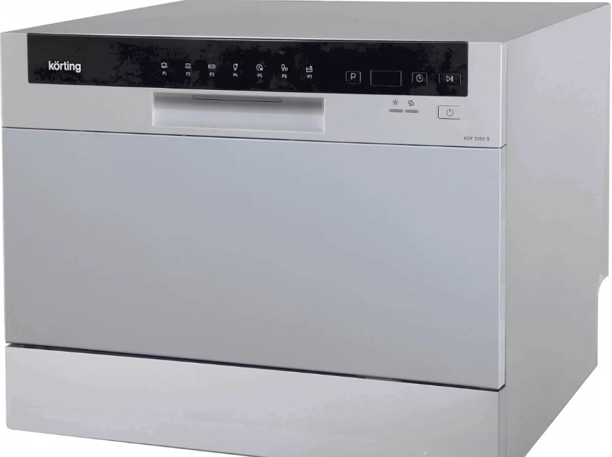 Какую посудомоечную машину лучше купить: отзывы специалистов в 2023 году