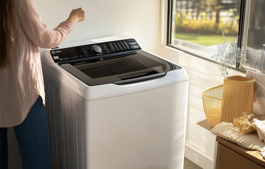 Рейтинг вертикальных стиральных машин 2025 года по качеству и надёжности Рейтинг вертикальных стиральных машин 2025 года по качеству и надёжности