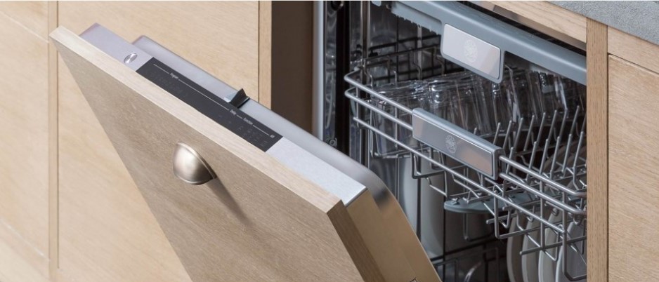 Новинки посудомоечных машин 20224 года