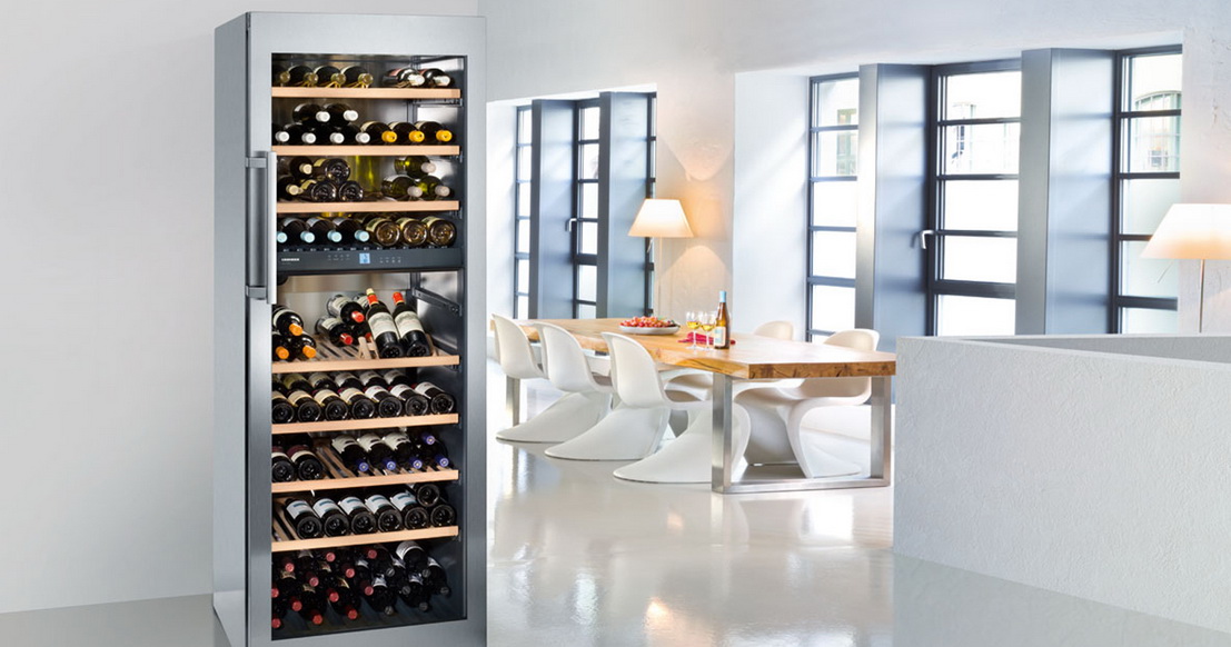 Винные шкафы Винные шкафы
