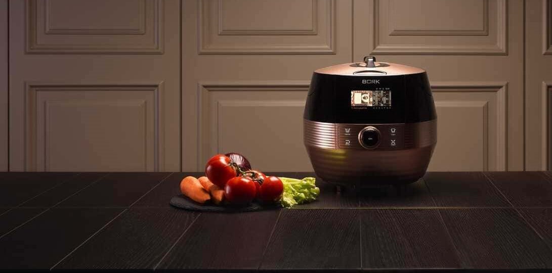 Как выбрать мультиварку