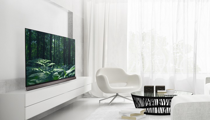 LG OLED77G7V