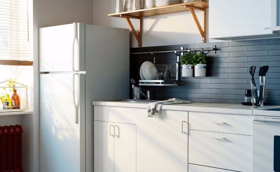 Как правильно перевозить холодильник Как правильно перевозить холодильник