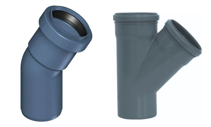 Как установить слив для стиральной машины