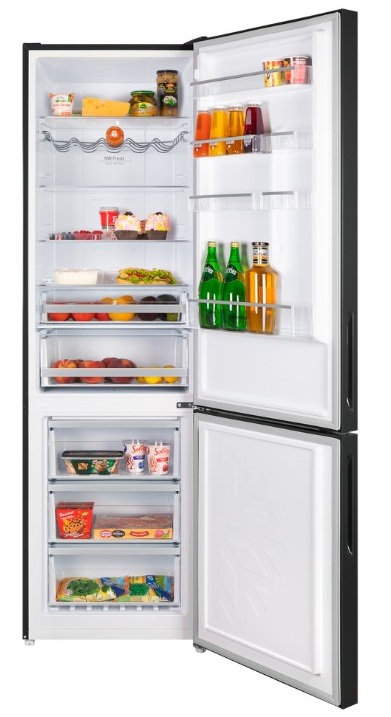 Обзор холодильников Maunfeld