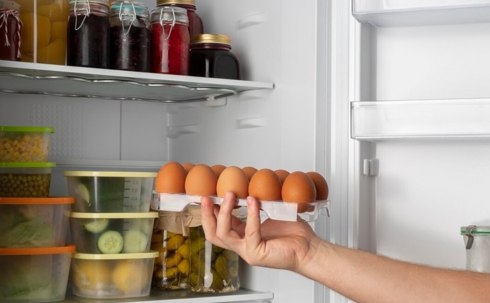 Как убрать неприятный запах из холодильника Как убрать неприятный запах из холодильника
