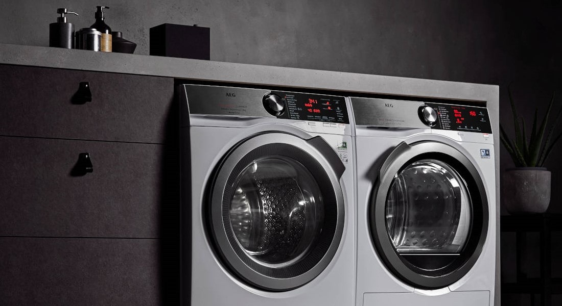 Ошибки стиральных машин AEG Ошибки стиральных машин AEG