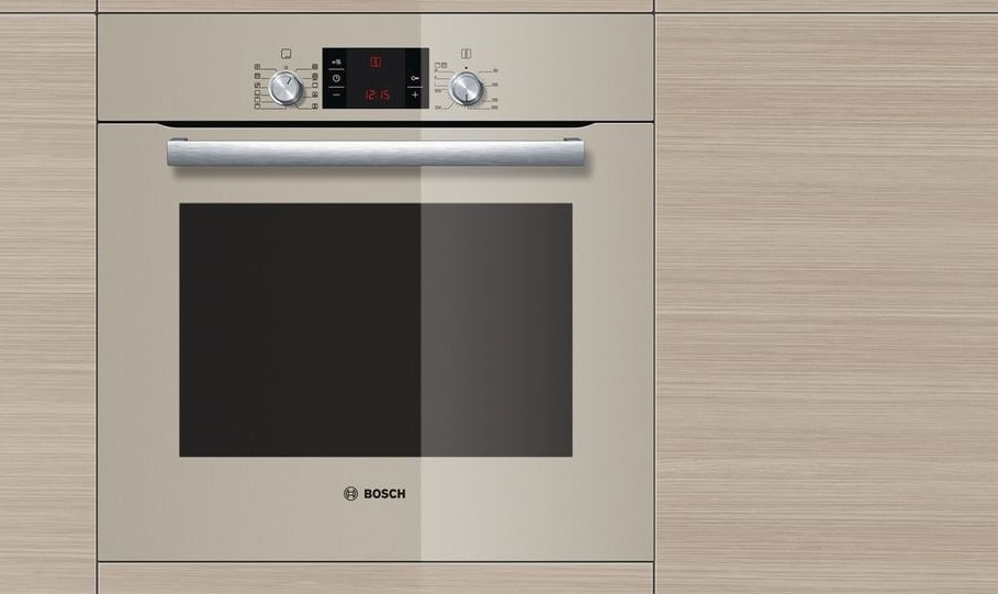  Как установить часы на духовом шкафу 