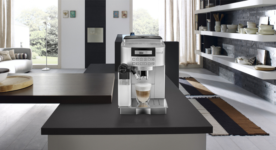 Плюсы и минусы кофемашины Плюсы и минусы кофемашины