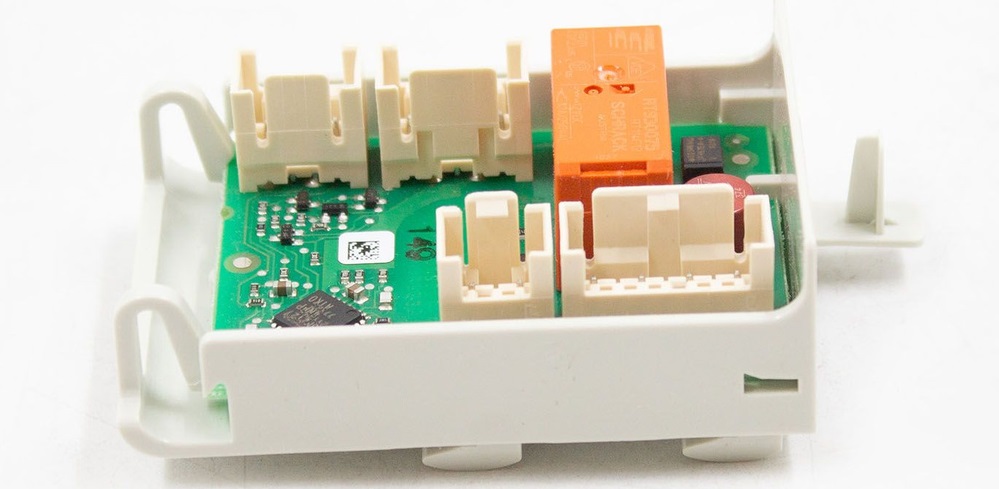 Ошибки сушильных машин Miele Ошибки сушильных машин Miele