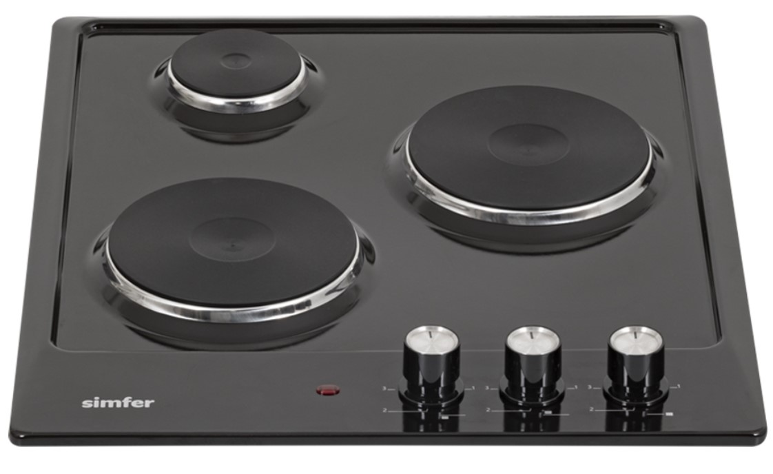 Электрическая варочная панель Электрическая варочная панель