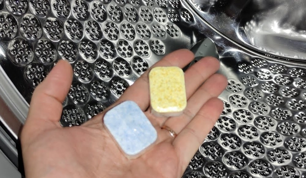 Как избавиться от запаха в стиральной машине Как избавиться от запаха в стиральной машине