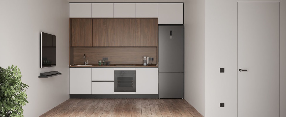 Можно ли ставить холодильник рядом с духовым шкафом Можно ли ставить холодильник рядом с духовым шкафом