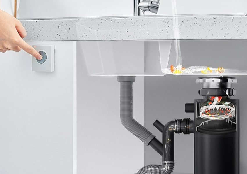 Рейтинг лучших измельчителей отходов 2026 года по цене, качеству и надежности Рейтинг лучших измельчителей отходов 2026 года по цене, качеству и надежности