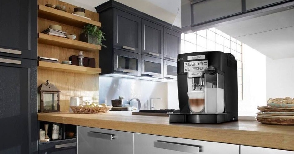 Неисправности кофемашины Неисправности кофемашины