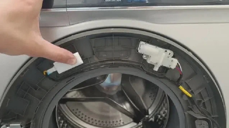 Лучшие по цене и качеству стиральные машины 2025 года Лучшие по цене и качеству стиральные машины 2025 года