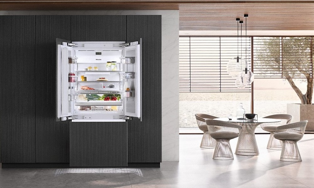 Холодильники Miele Холодильники Miele