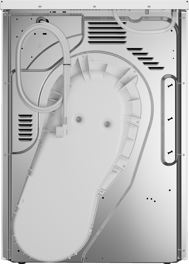 Обзор сушильной машины Asko T210H.W.P Обзор сушильной машины Asko T210H.W.P