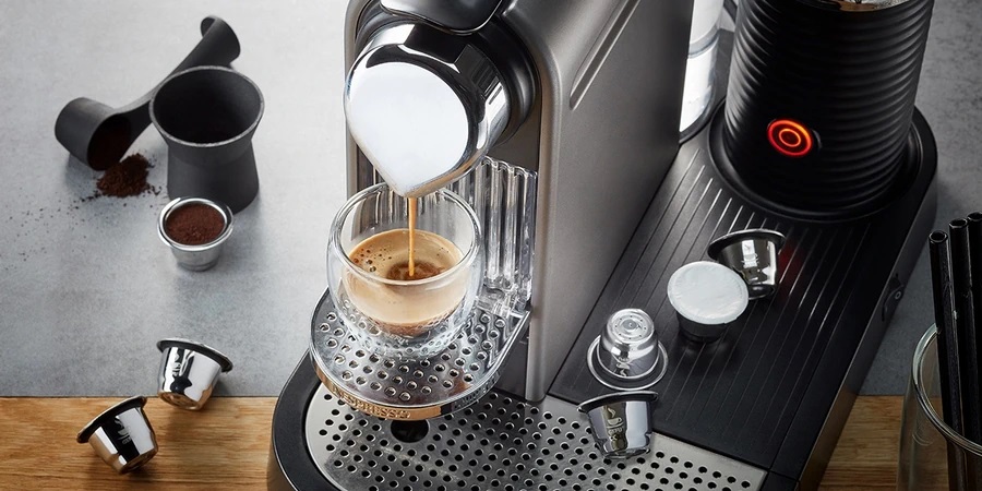 Неисправности кофемашины Неисправности кофемашины