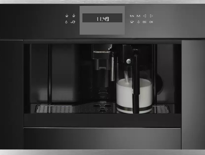 Новинки кофемашин 2023 года Новинки кофемашин 2023 года