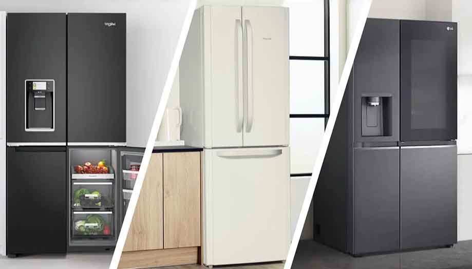 Как выбрать хороший холодильник Как выбрать хороший холодильник