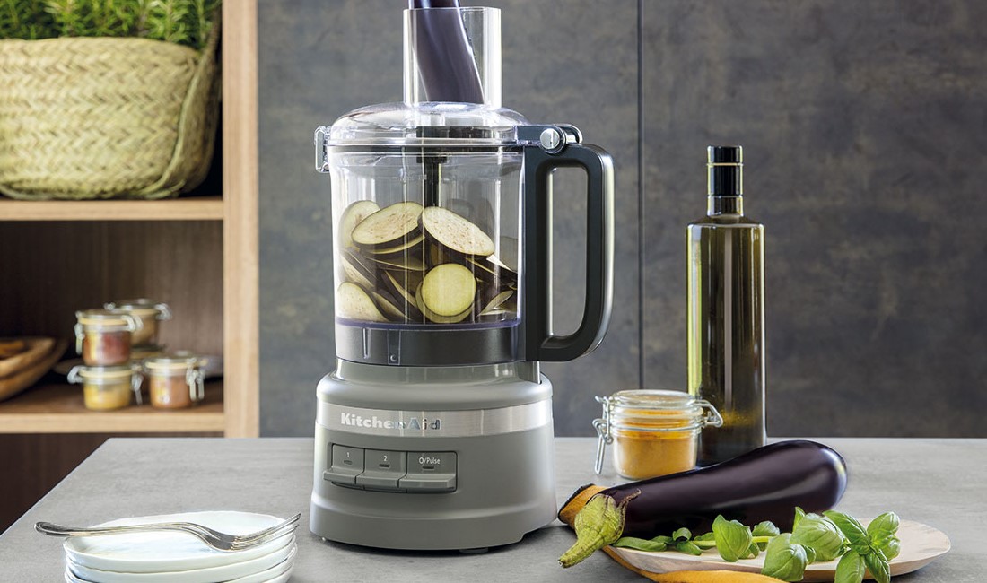 Как выбрать кухонный комбайн Как выбрать кухонный комбайн