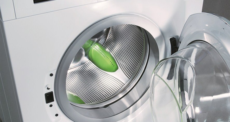 Kuppersbusch WA 1920.0 W