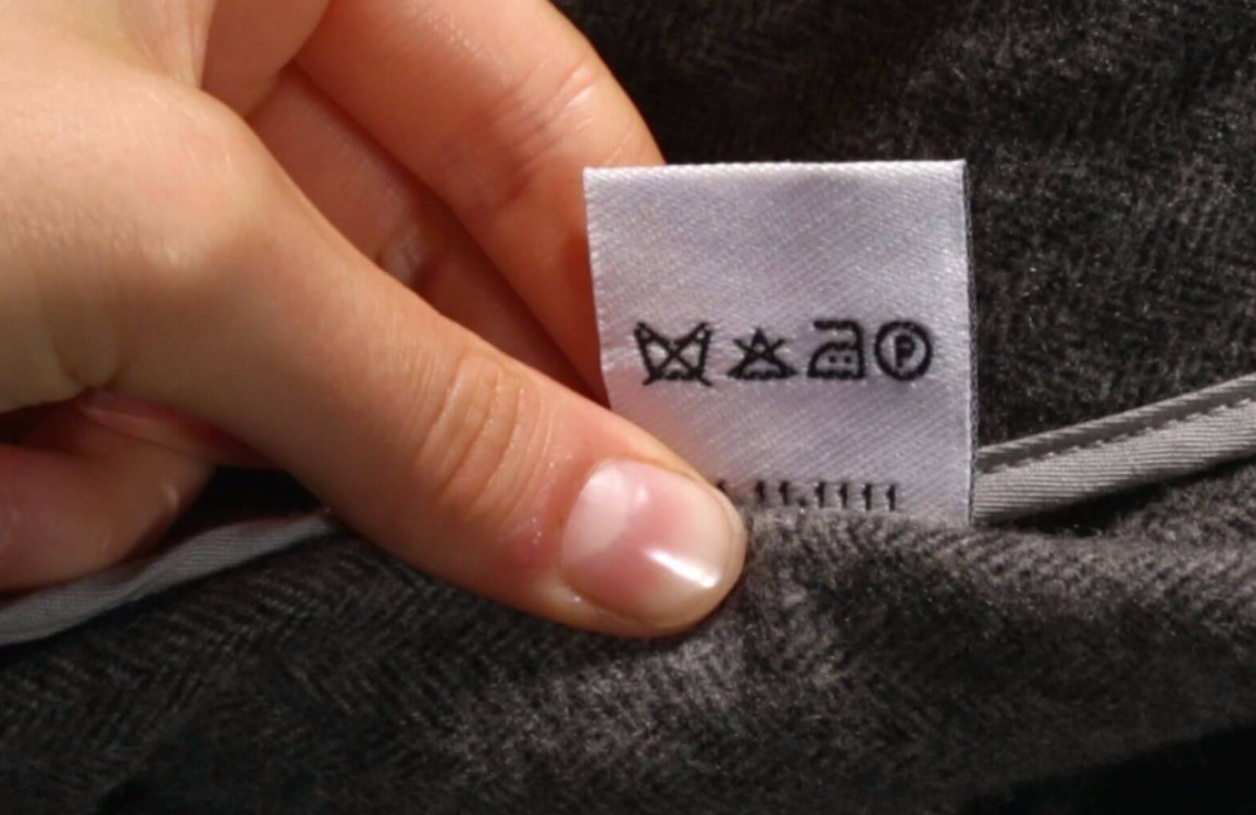 Значки на стиральной машине