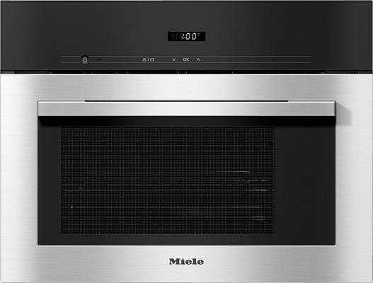 Miele DG2740 EDST/CLST Miele DG2740 EDST/CLST