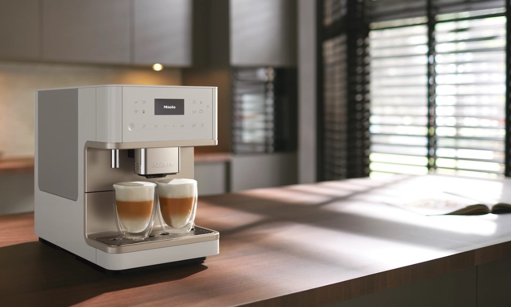 Рейтинг кофемашин по качеству и надежности 2024 года