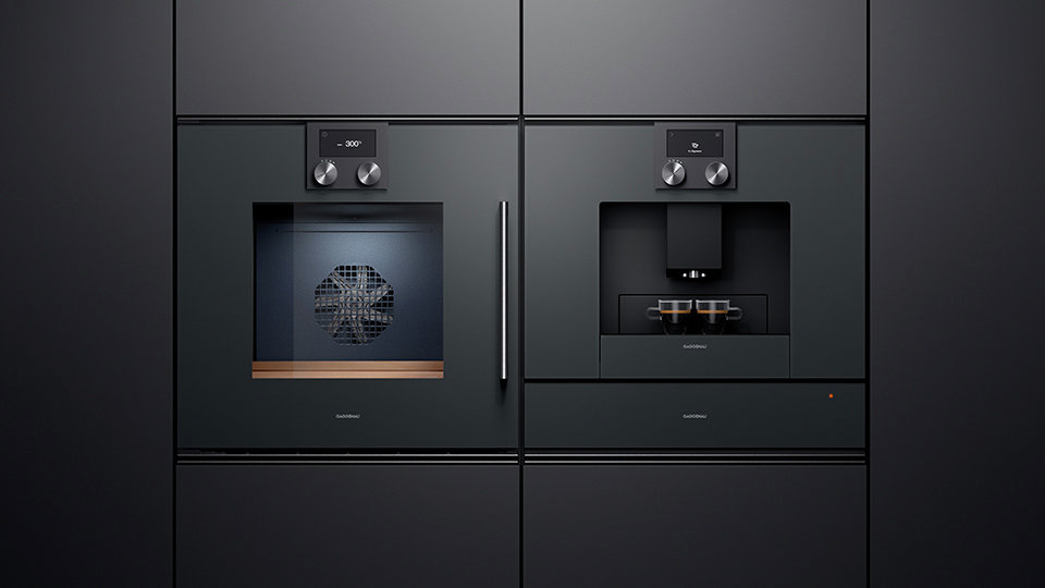 Gaggenau CMP 270-101
