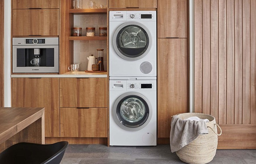 Как подключить сушильную машину Bosh Как подключить сушильную машину Bosh