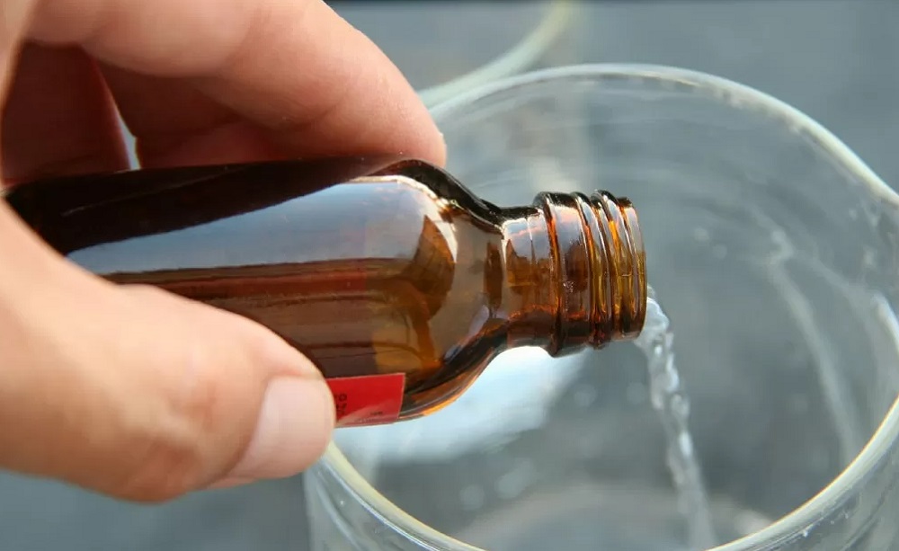 Как убрать неприятный запах из холодильника Как убрать неприятный запах из холодильника