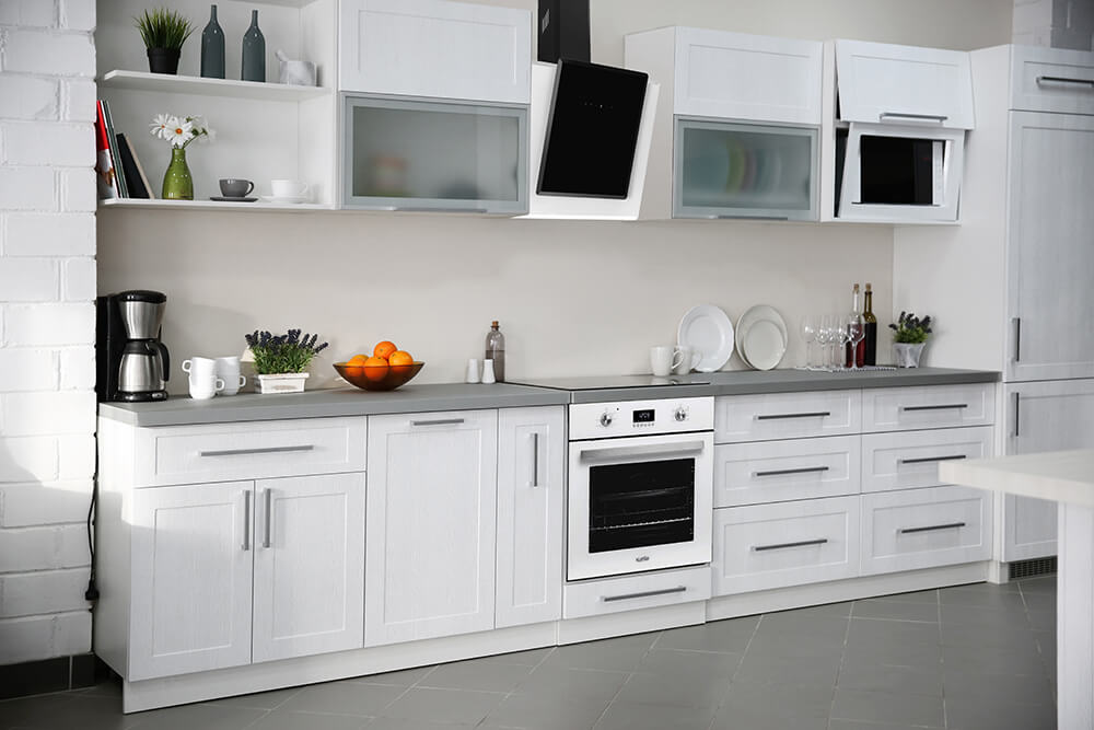 Размеры духовых шкафов Размеры духовых шкафов