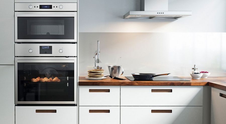 Рейтинг духовых шкафов 2025 года по качеству и надежности Рейтинг духовых шкафов 2025 года по качеству и надежности