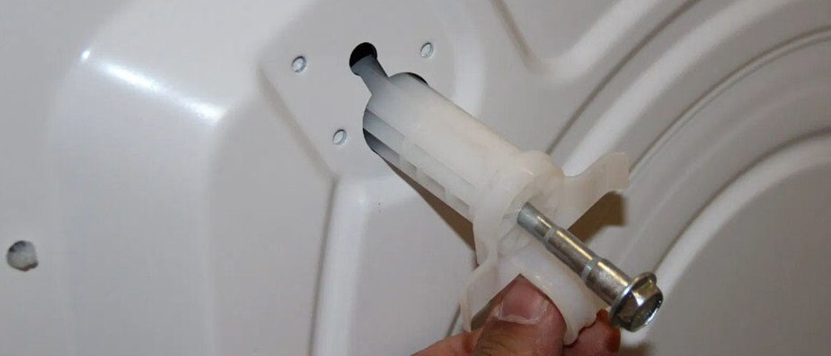 Как установить стиральную машину-автомат Как установить стиральную машину-автомат