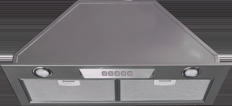 Кухонная вытяжка — полновстраиваемая модель от Куперсберг	