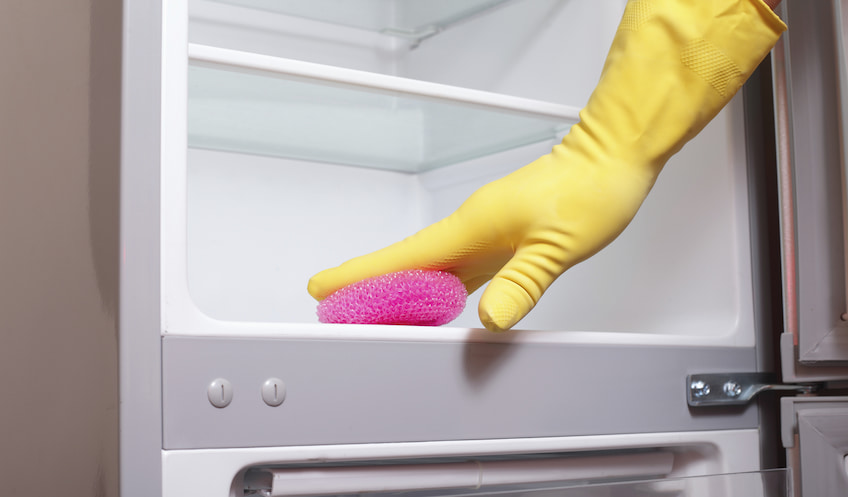 Технологии No Frost в холодильниках Технологии No Frost в холодильниках