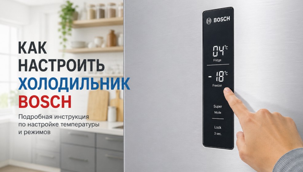 Как настроить холодильник Bosch.jpg