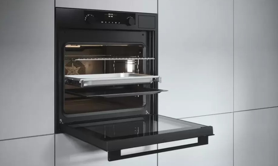 Новинки духовых шкафов 2024 года