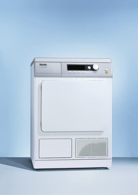 Miele PT7137WP Vario RU ED